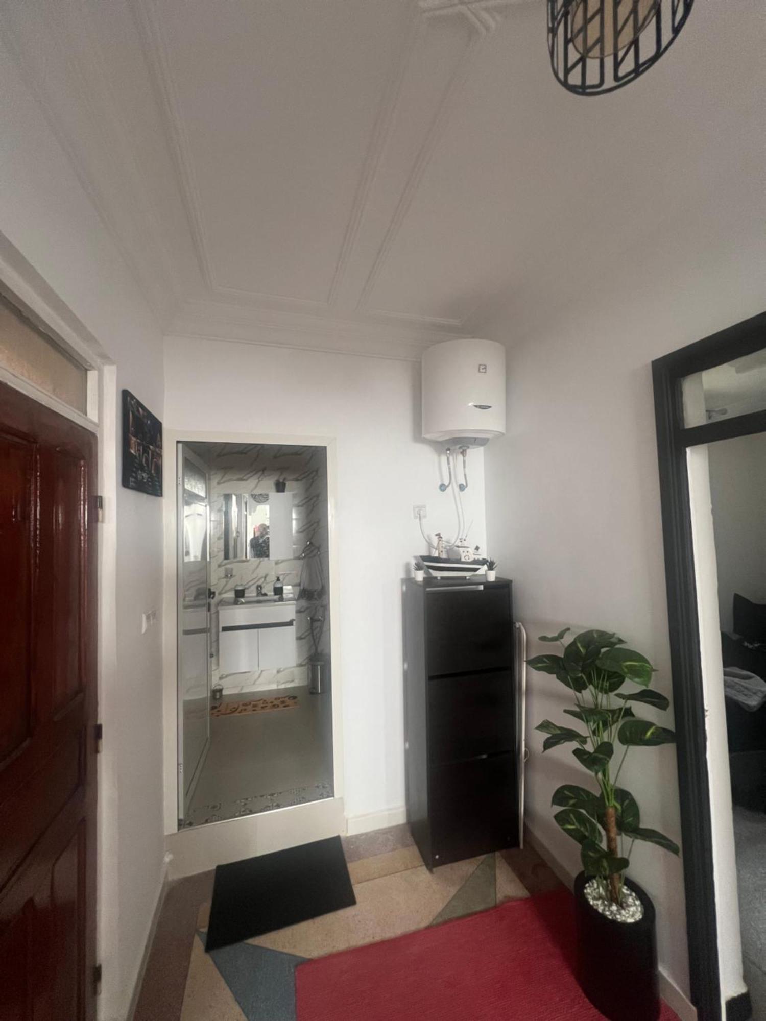 Youss Family Appartement As-Sawíra Exteriér fotografie